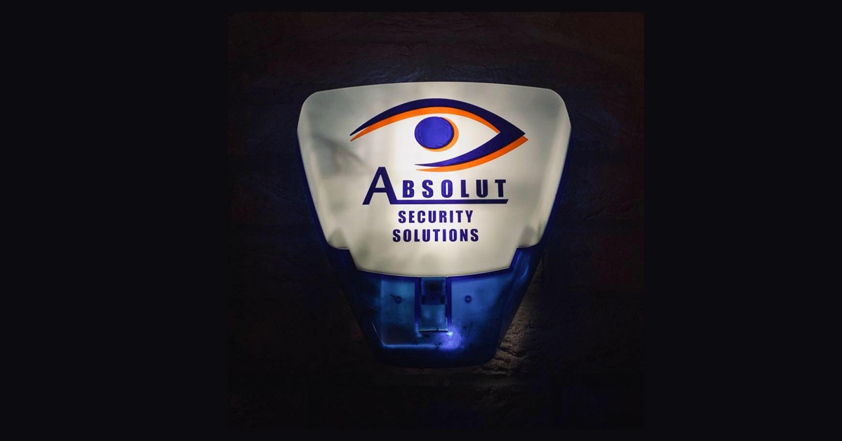 (c) Absolutsecurity.co.uk