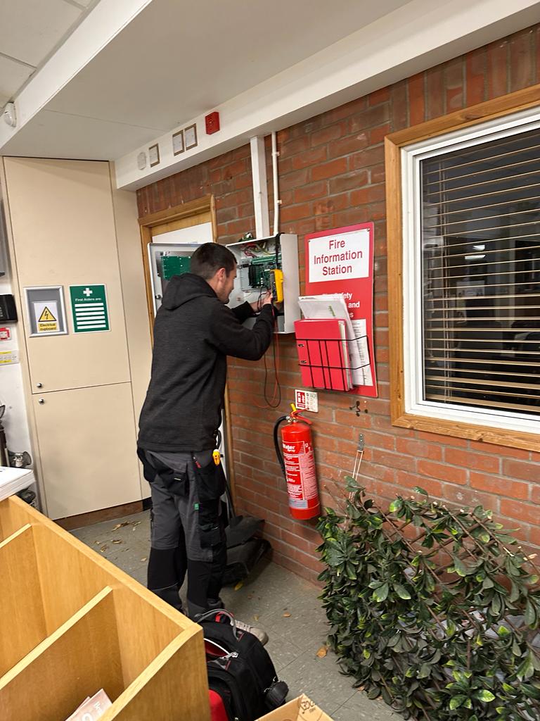 absolute security - home and business security